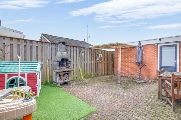 Medium property photo - 54E Laan 2, 9648 GK Wildervank